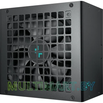 Блок питания DeepCool PL550D V2 550W (R-PL550D-FC0B-EU-V2)